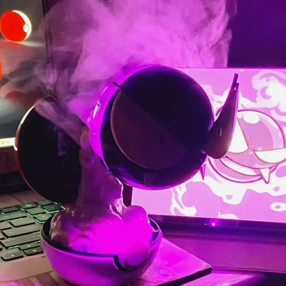 Humidificador Gastly Glow Mist