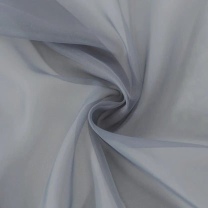 Cortinas Blancas Opacas con Sombreado