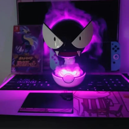 Humidificador Gastly Glow Mist