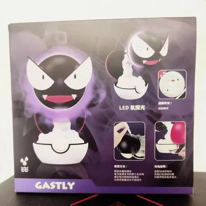 Humidificador Gastly Glow Mist