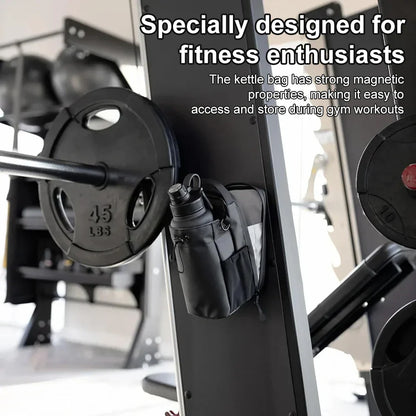 Organizador para gimnasio MagniCarry Pro