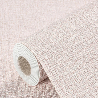 Pegatina de papel pintado impermeable autoadhesiva en 3D